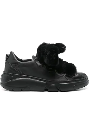 AGL ATTILIO GIUSTI LEOMBRUNI Mujer, Zapatos, Negro, Talla: 40 EU