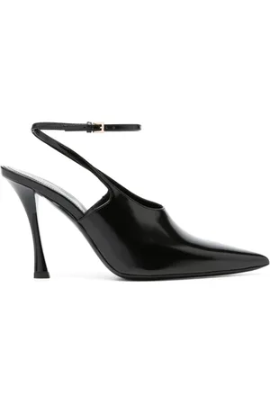 Givenchy Mujer, Zapatos, Negro, Talla: 39 EU