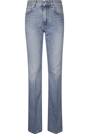 haikure Mujer, Vaqueros, Azul, Talla: W25