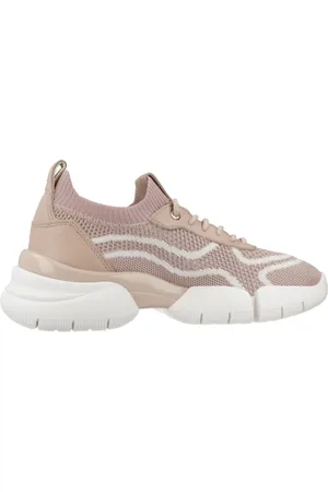 Geox Mujer, Zapatos, Rosa, Talla: 37 EU