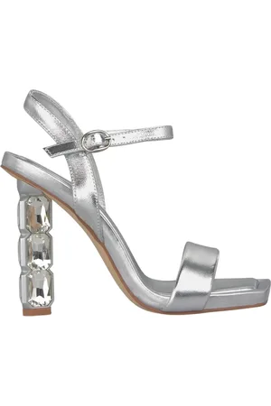 Alma en Pena Mujer, Zapatos, Gris, Talla: 38 EU