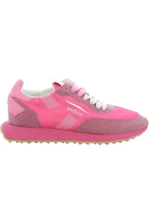 Ghoud Mujer, Zapatos, Rosa, Talla: 37 EU