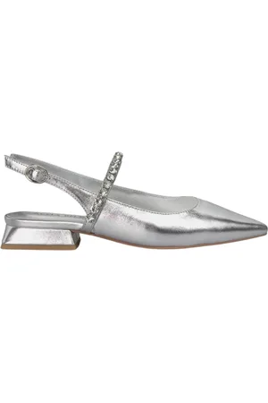 Alma en Pena Mujer, Zapatos, Gris, Talla: 39 EU
