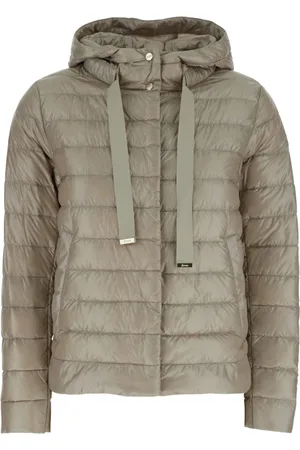 HERNO Mujer, Chaquetas, , Talla: S