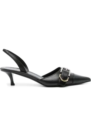 Givenchy Mujer, Zapatos, Negro, Talla: 36 1/2 EU