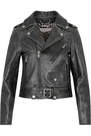 Golden Goose Mujer, Chaquetas, Negro, Talla: 2XS