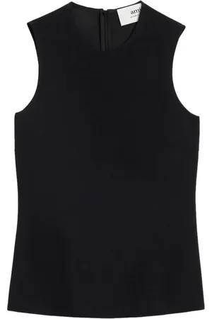 Ami Mujer, Camisetas, Negro, Talla: M