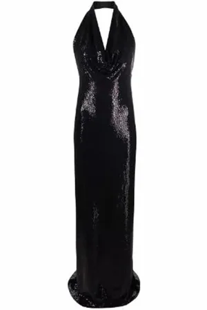 BLANCA Mujer, Vestidos, Negro, Talla: L