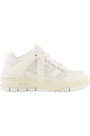 Axel Arigato Mujer, Zapatos, Blanco, Talla: 39 EU