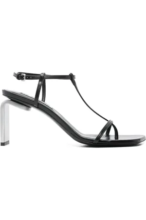 Jil Sander Mujer, Zapatos, Negro, Talla: 37 EU