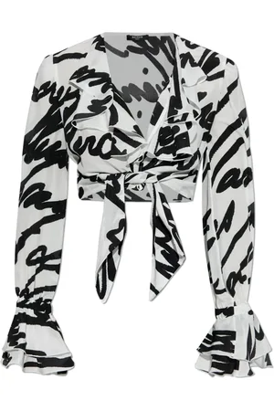 Balmain Mujer, Blusas y Camisas, Negro, Talla: XS