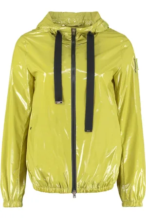 HERNO Mujer, Chaquetas, Verde, Talla: M