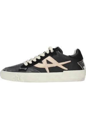 Ash Mujer, Zapatos, Negro, Talla: 38 EU