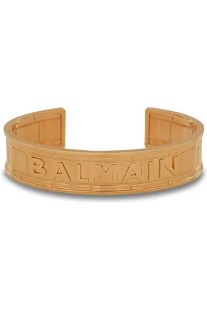 Balmain Mujer, Accesorios, Amarillo, Talla: L