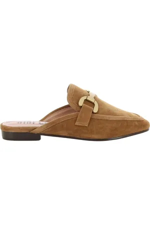 Bibi Lou Mujer, Zapatos, Marrón, Talla: 39 EU