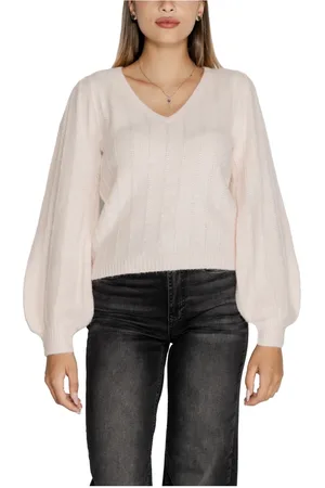 Guess Mujer, Jerseys, Rosa, Talla: S