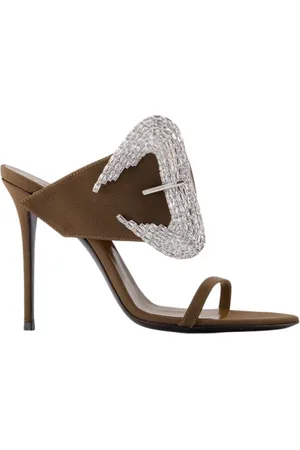 Giuseppe Zanotti Mujer, Zapatos, Marrón, Talla: 36 EU