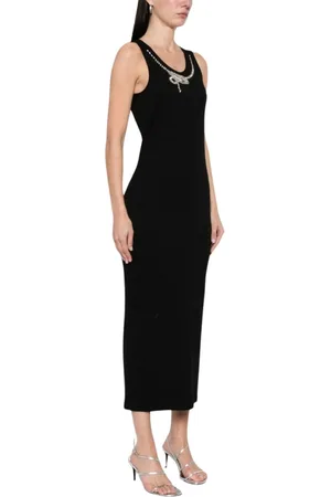 Givenchy Mujer, Vestidos, Negro, Talla: S