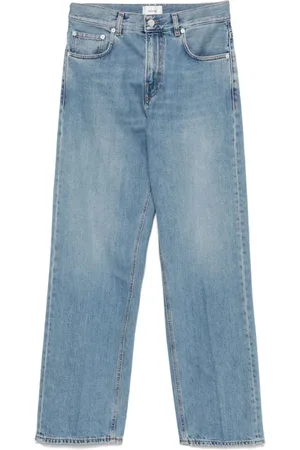 haikure Mujer, Vaqueros, Azul, Talla: W23