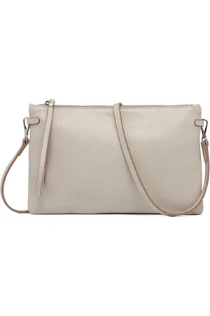 Gianni chiarini Mujer, Bolsos, Gris, Talla: ONE Size