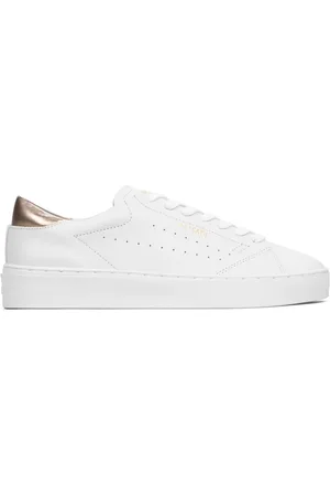 Axel Arigato Mujer, Zapatos, Blanco, Talla: 35 EU