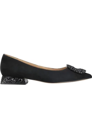 Alma en Pena Mujer, Zapatos, Negro, Talla: 37 EU
