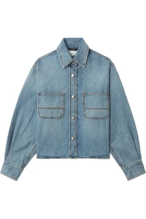 haikure Mujer, Chaquetas, Azul, Talla: S