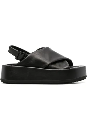 Paloma Barceló Mujer, Zapatos, Negro, Talla: 39 EU