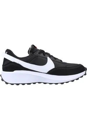 Nike Mujer, Zapatos, Negro, Talla: 38 EU