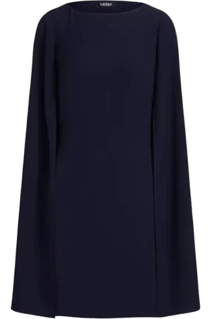 Ralph Lauren Mujer, Vestidos, Azul, Talla: S
