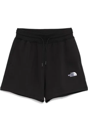 The North Face Mujer, Pantalones cortos, Negro, Talla: L