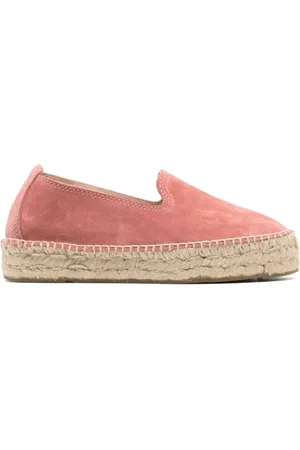 MANEBI Mujer, Zapatos, Rosa, Talla: 40 EU