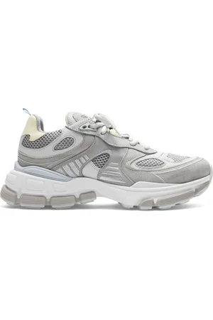 Axel Arigato Mujer, Zapatos, Gris, Talla: 39 EU