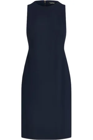 Ralph Lauren Mujer, Vestidos, Azul, Talla: XS