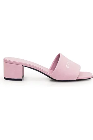 Givenchy Mujer, Zapatos, Rosa, Talla: 37 EU