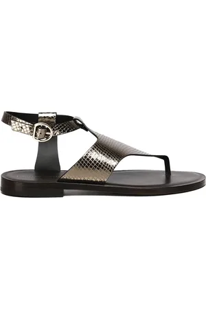 Giuliano Galiano Mujer, Zapatos, Negro, Talla: 36 EU
