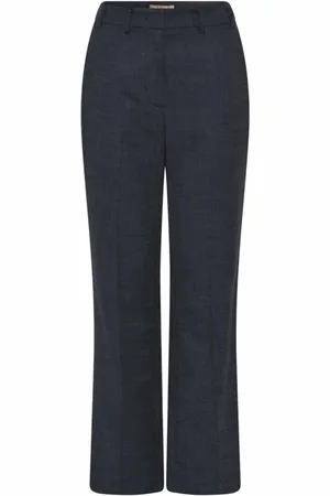 gustav Mujer, Pantalones, Azul, Talla: S