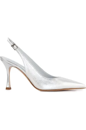 SERGIO LEVANTESI Mujer, Zapatos, Gris, Talla: 37 EU