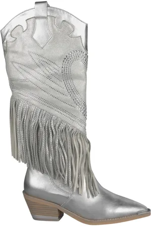 Alma en Pena Mujer, Zapatos, Gris, Talla: 41 EU