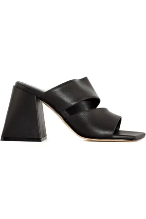 vic matiè Mujer, Zapatos, Negro, Talla: 37 EU