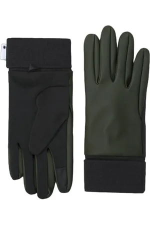 Rains Unisex, Accesorios, Verde, Talla: S