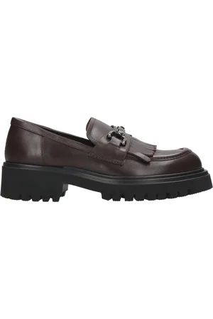Guglielmo Rotta Mujer, Zapatos, Marrón, Talla: 37 EU