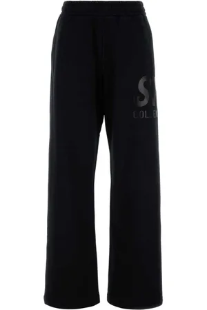 Golden Goose Mujer, Pantalones, Negro, Talla: XS