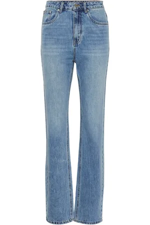 Gestuz Mujer, Vaqueros, Azul, Talla: W29