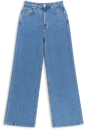 Axel Arigato Mujer, Vaqueros, Azul, Talla: W26