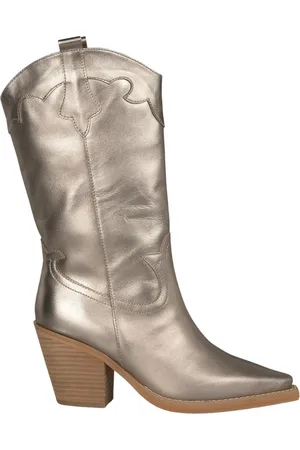 Alma en Pena Mujer, Zapatos, Amarillo, Talla: 36 EU