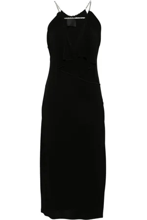 Givenchy Mujer, Vestidos, Negro, Talla: M