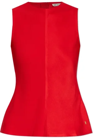 Ami Mujer, Camisetas, Rojo, Talla: 3XS