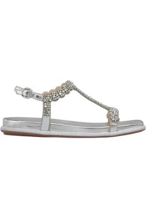 Alma en Pena Mujer, Zapatos, Gris, Talla: 39 EU