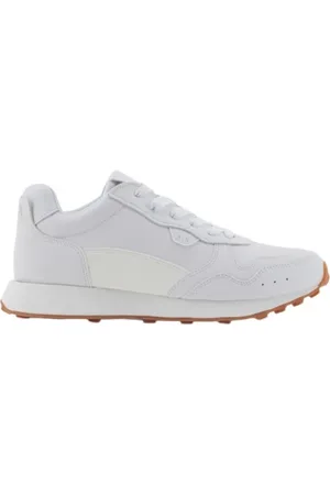Armani Exchange Mujer, Zapatos, Blanco, Talla: 37 EU